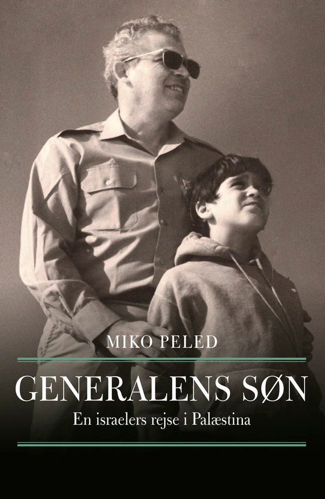 Generalens søn