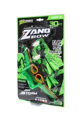 Air storm zana bow