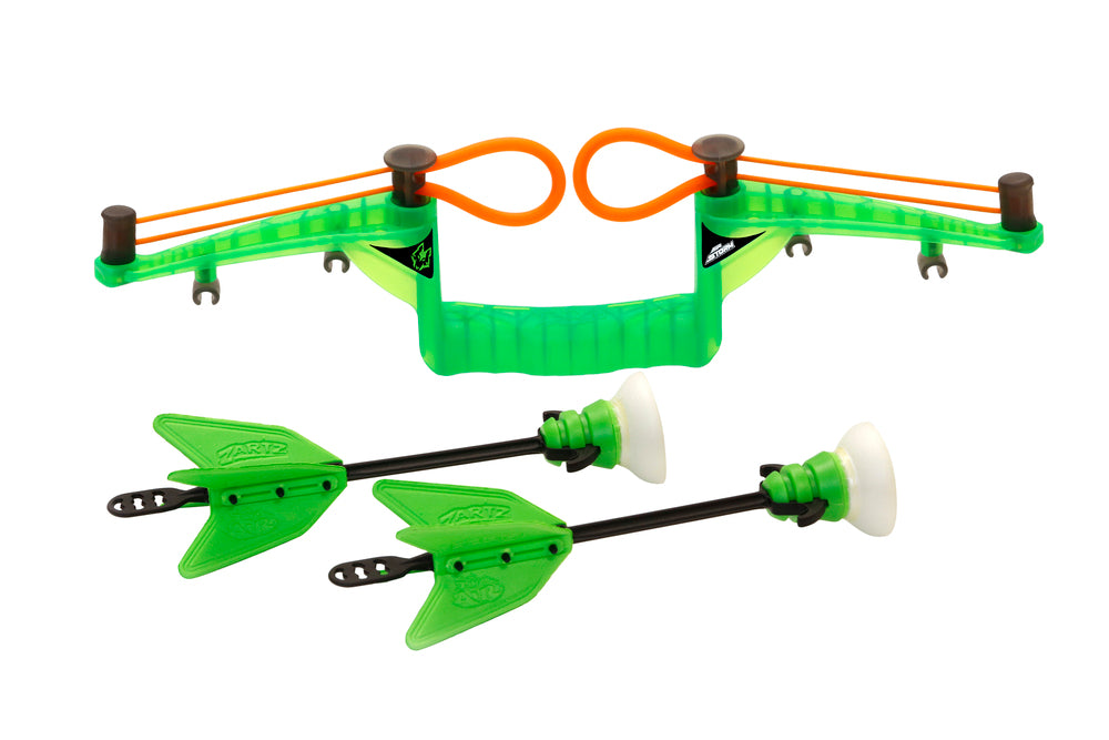 Air storm zana bow