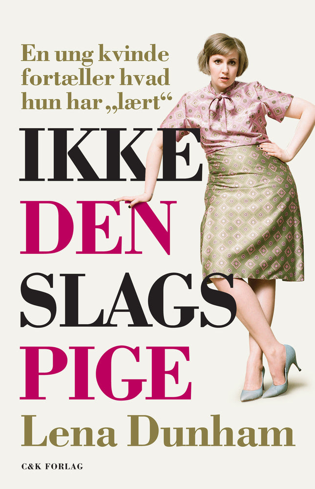 Ikke den slags pige