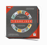 TIDSREJSEN