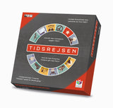 TIDSREJSEN
