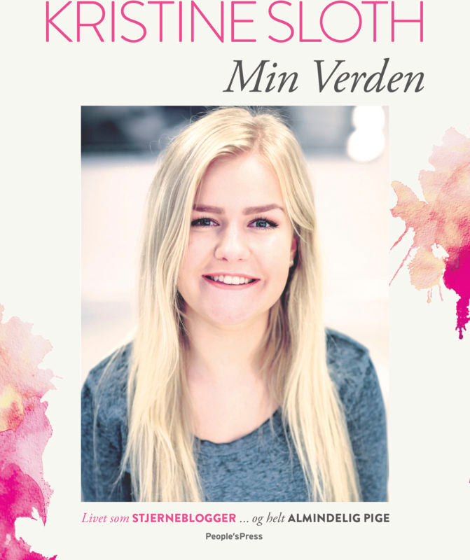 Min verden