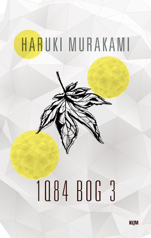 1Q84 Bog 3 (PB)