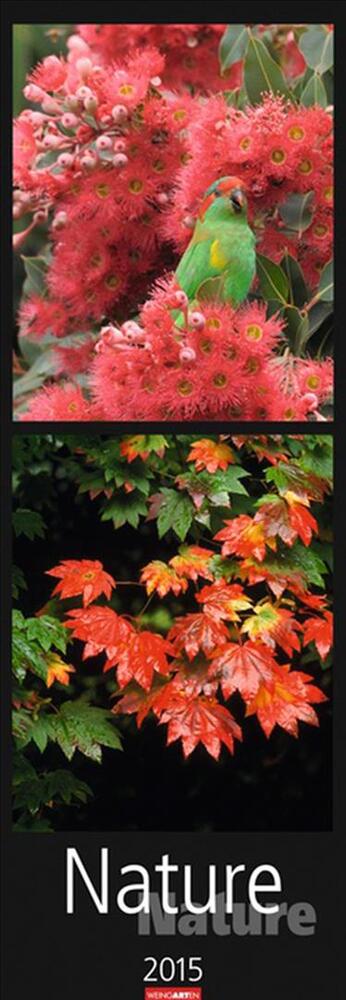 Nature Nature Calendar 2015