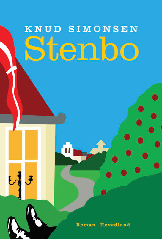 Stenbo