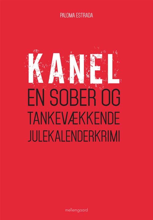 Kanel