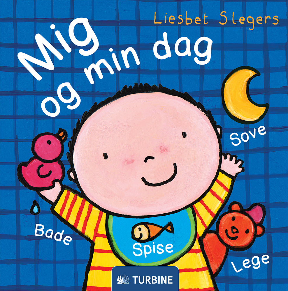 Mig og min dag
