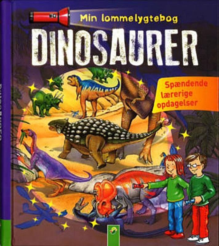 Dinosaurer