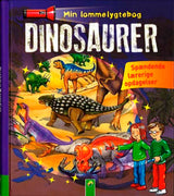 Dinosaurer
