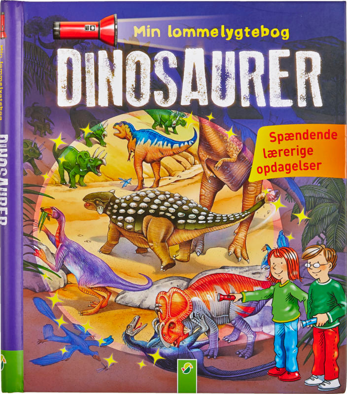 Dinosaurer
