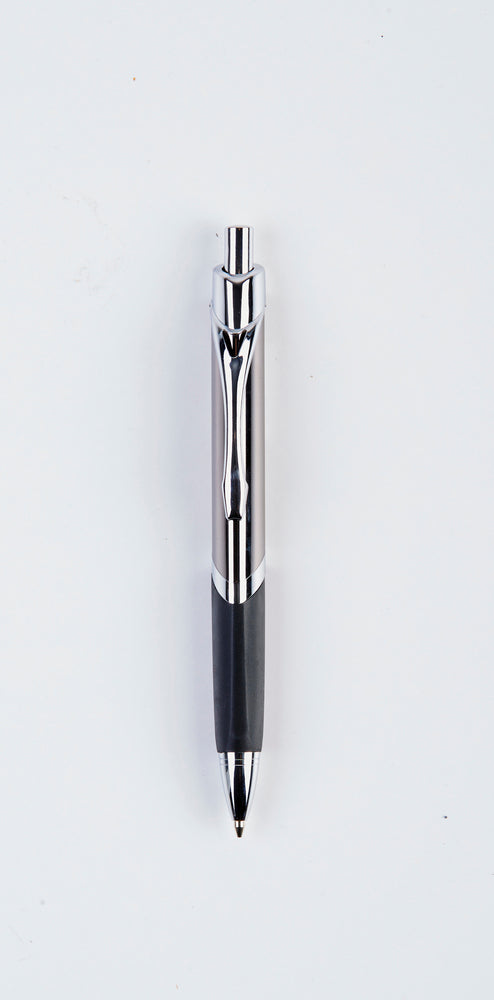 Pencil metal ergo gunmetal 0,5 mm