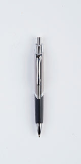 Pencil metal ergo gunmetal 0,5 mm