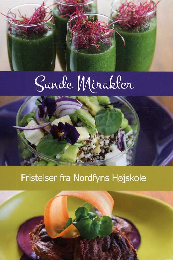 Sunde Mirakler