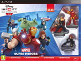 Disney infinity 2.0