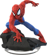 INFINITY 2.0 SPIDER-MAN PLAY SET