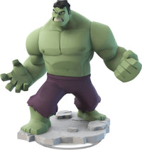 INFINITY 2.0 FIGUR HULK