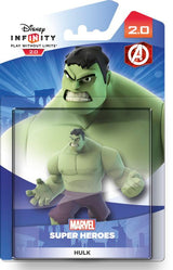 INFINITY 2.0 FIGUR HULK