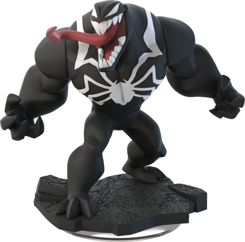 INFINITY 2.0 FIGUR VENOM