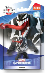 INFINITY 2.0 FIGUR VENOM