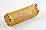 PENAL OVAL GULD PU