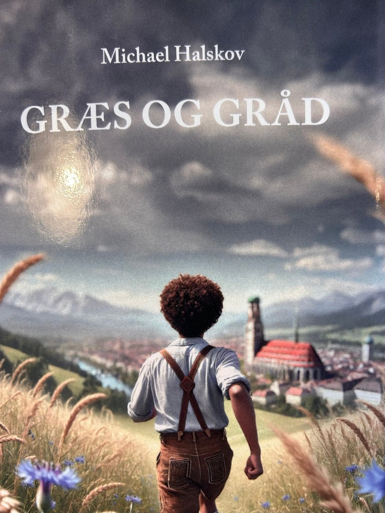 Græs og gråd