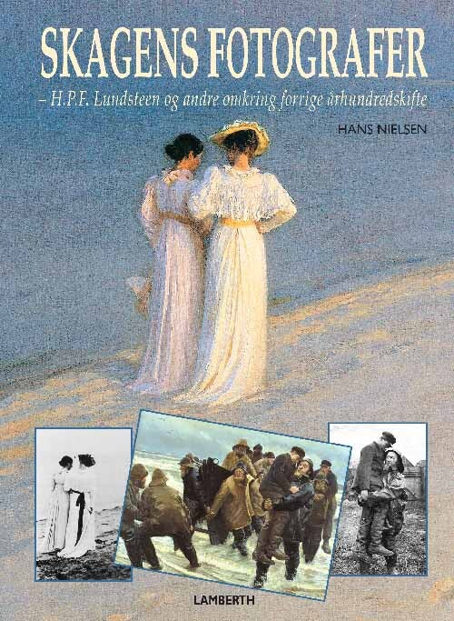 Skagens fotografer