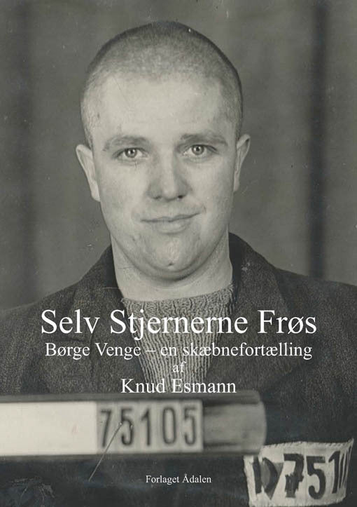 Selv stjernerne frøs