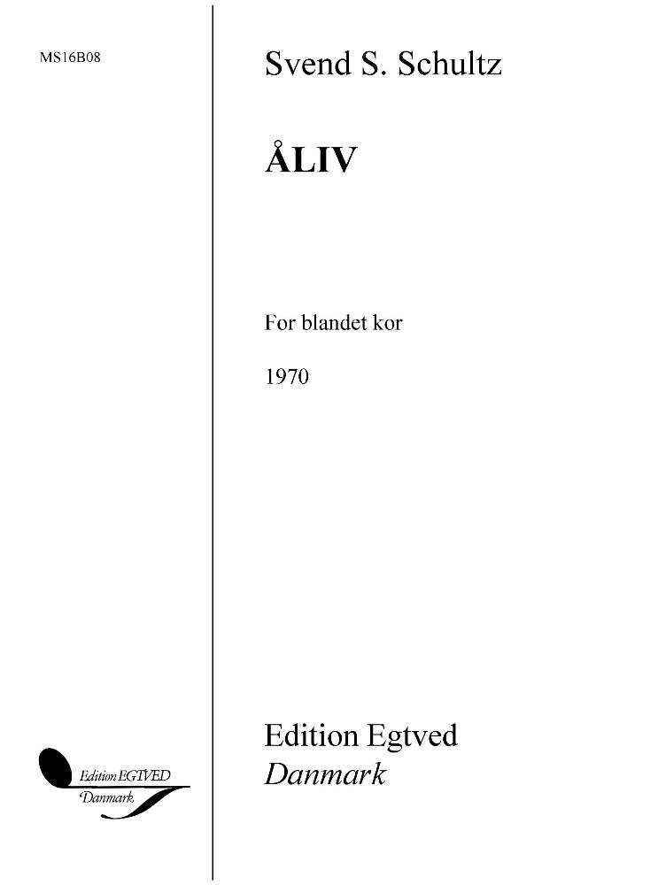 Åliv