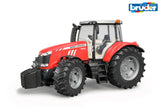Bruder Massey Ferguson 7600 traktor