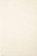 NOTESBOG REPUBLIC OFF-WHITE M/GULD 40 S.