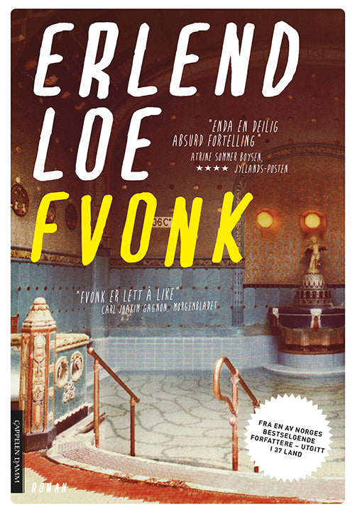 Fvonk