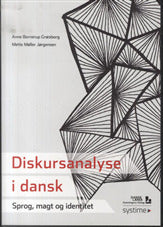 Diskursanalyse i dansk