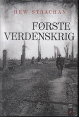 Første verdenskrig