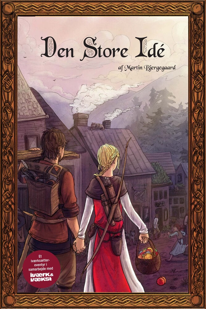 Den Store Idé