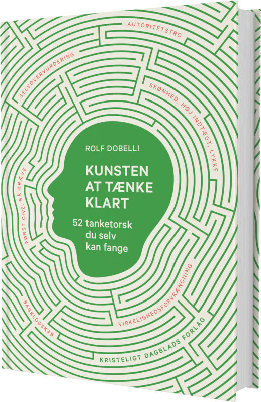 Kunsten at tænke klart