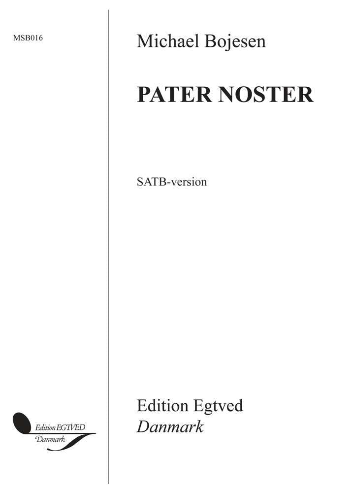 Pater Noster