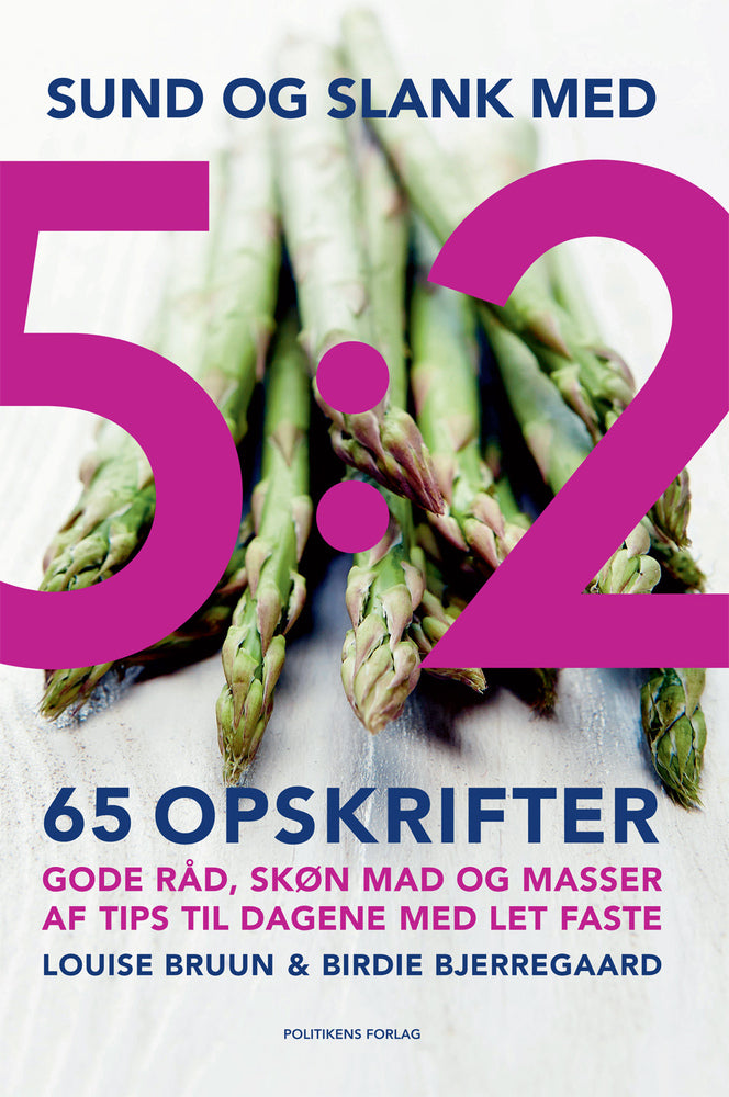 Sund og slank med 5:2