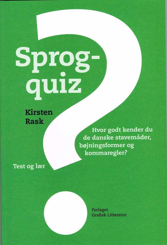 Sprogquiz