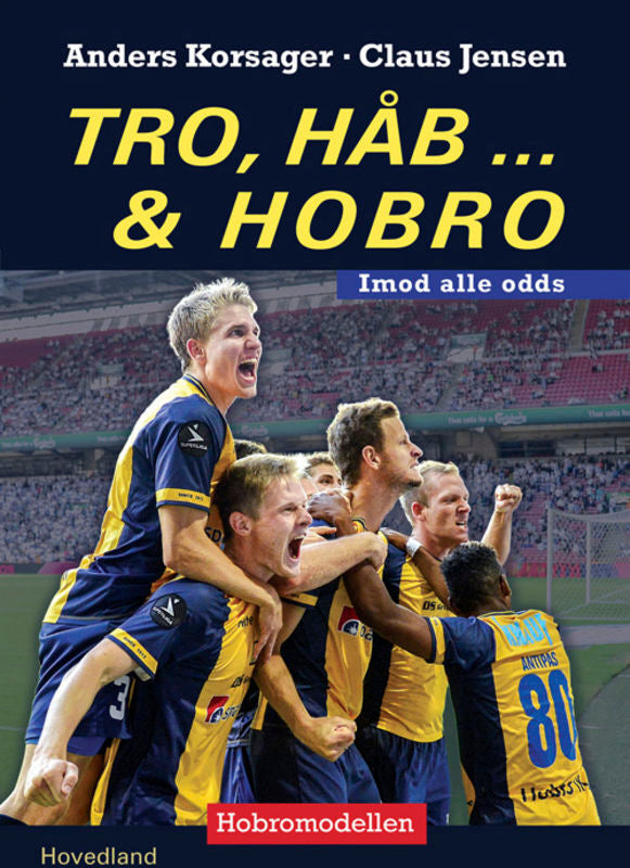 Tro, håb og Hobro