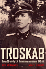 Troskab