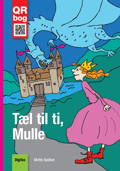 Tæl til ti, Mulle
