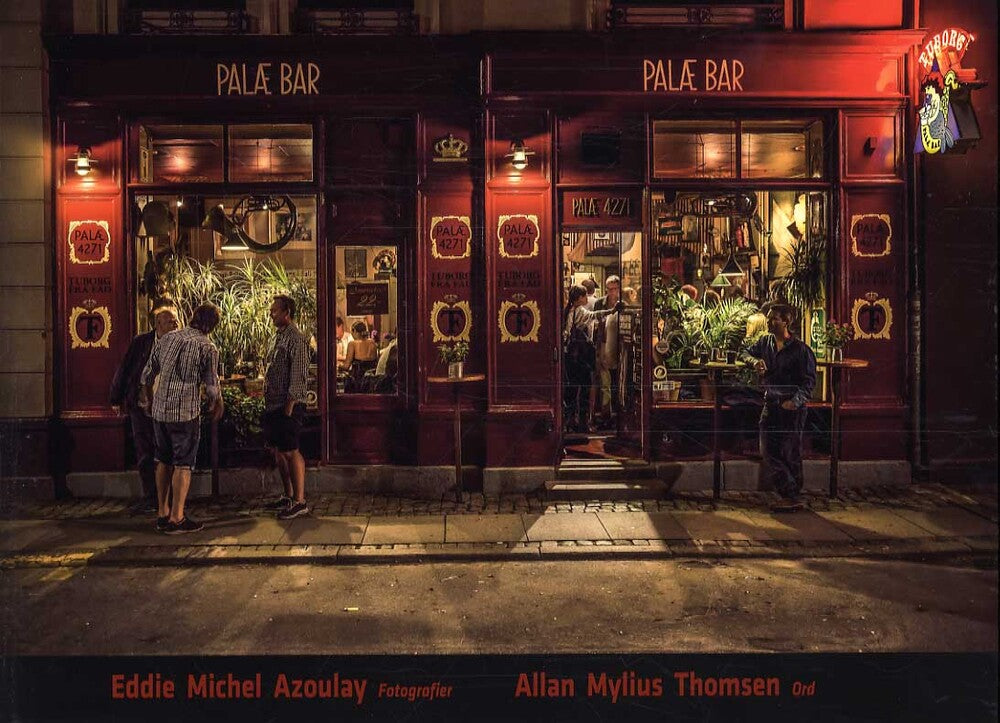 Palæ Bar