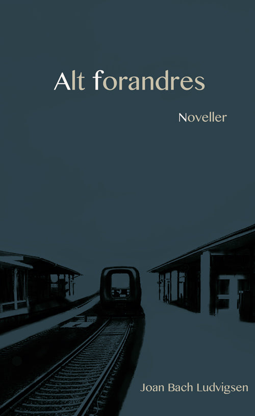Alt forandres