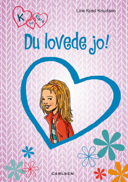 Du lovede jo!