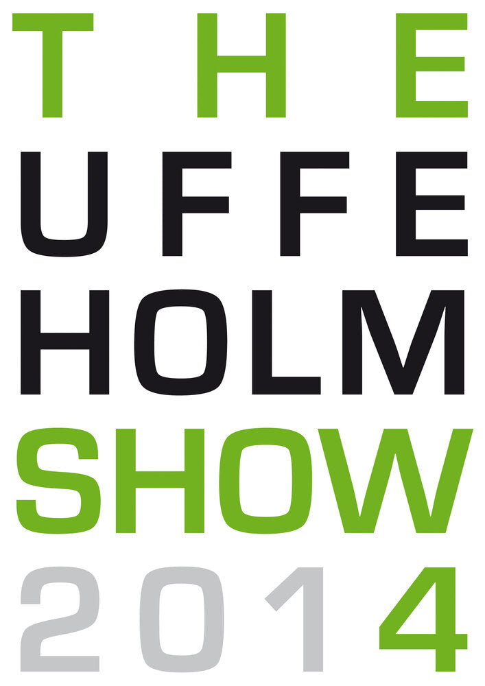 Uffe Holm - The Uffe Holm Show 4