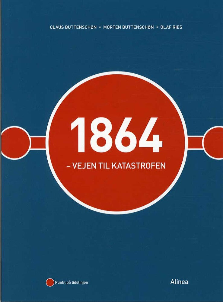 1864 - Vejen til katastrofen