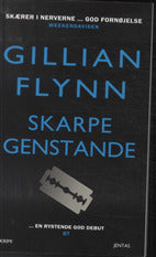 Skarpe genstande