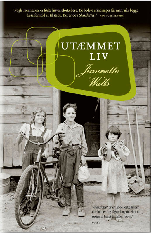 Utæmmet liv