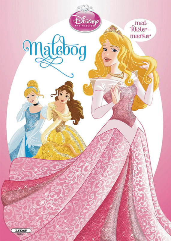 MALEBOG PRINSESSER